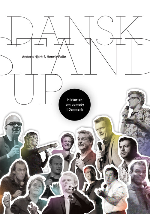 Dansk stand-up
