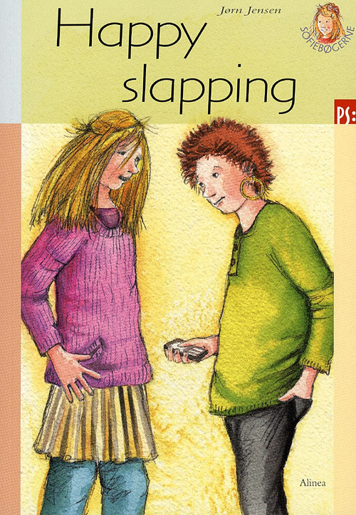 Happy Slapping