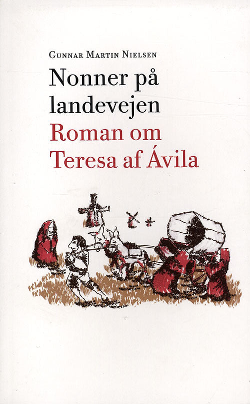 Nonner på landevejen