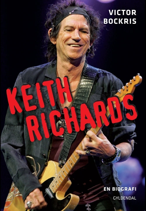 Keith Richards