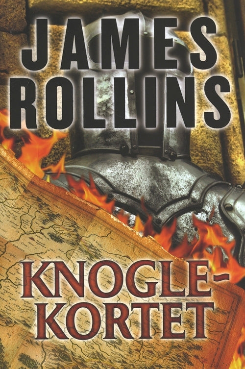 Knoglekortet