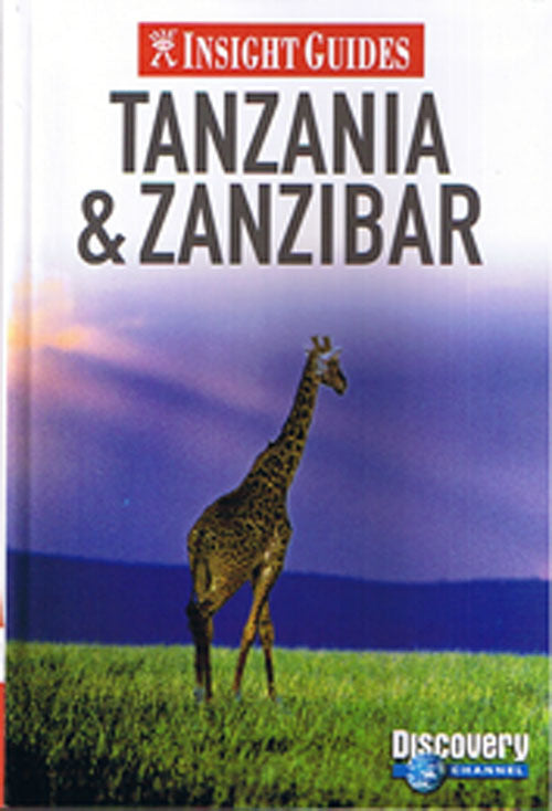 Tanzania & Zanzibar