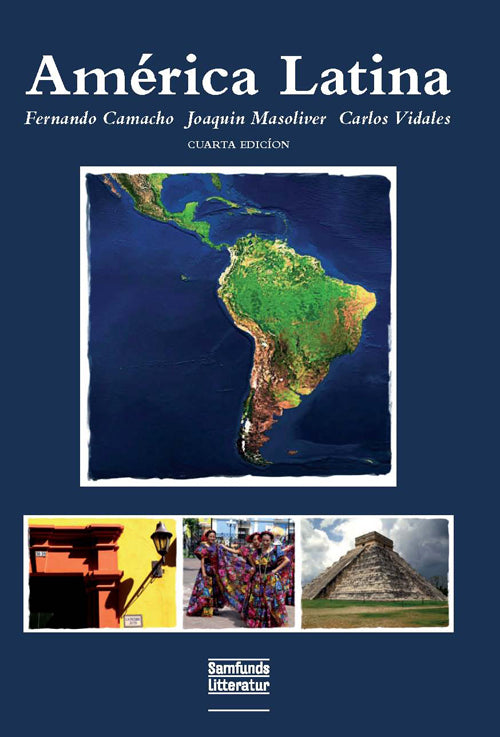 América Latina