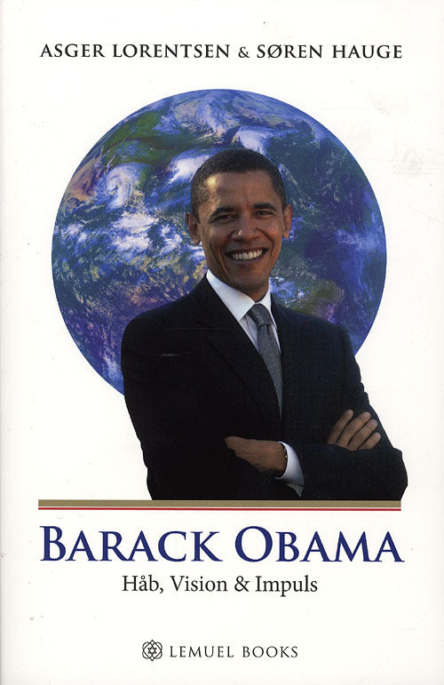 D1 Barack Obama