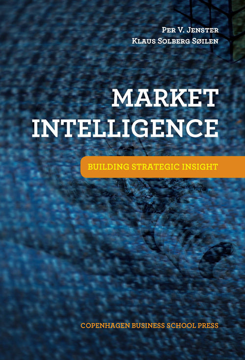 Market Intelligence