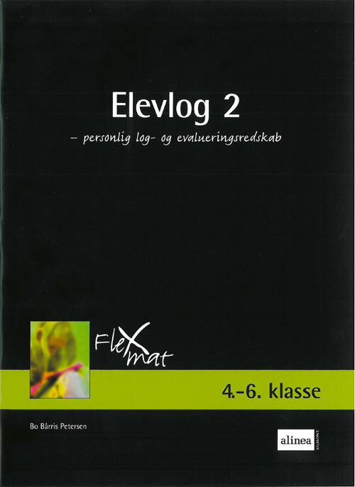 FlexMat, Elevlog 2