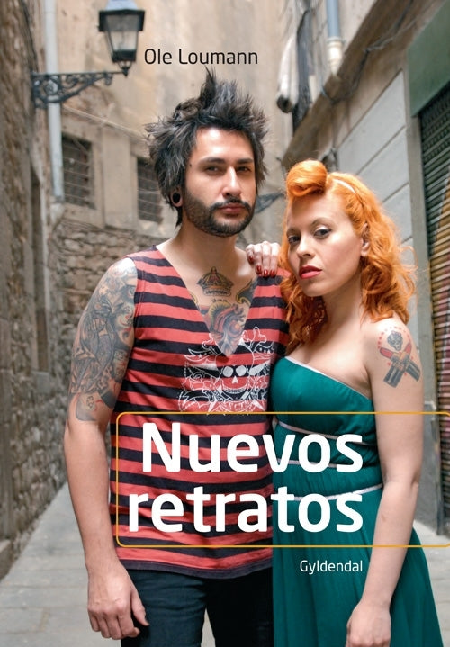Nuevos Retratos