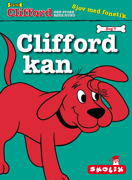 Clifford kan