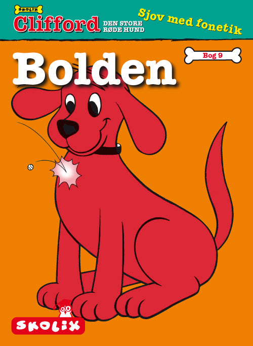 Bolden