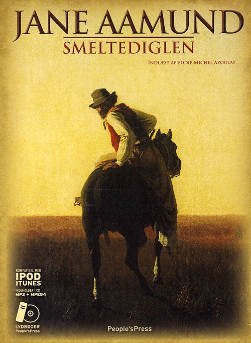 Smeltediglen