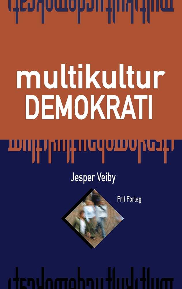 Multikulturdemokrati