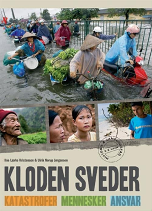 Kloden sveder