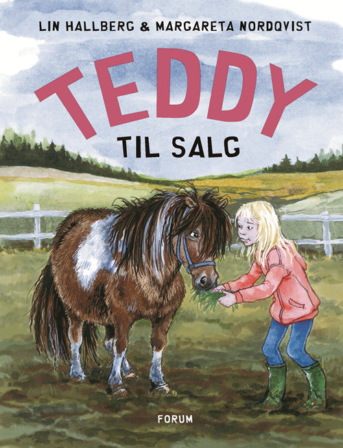 Teddy 1 - Teddy til salg