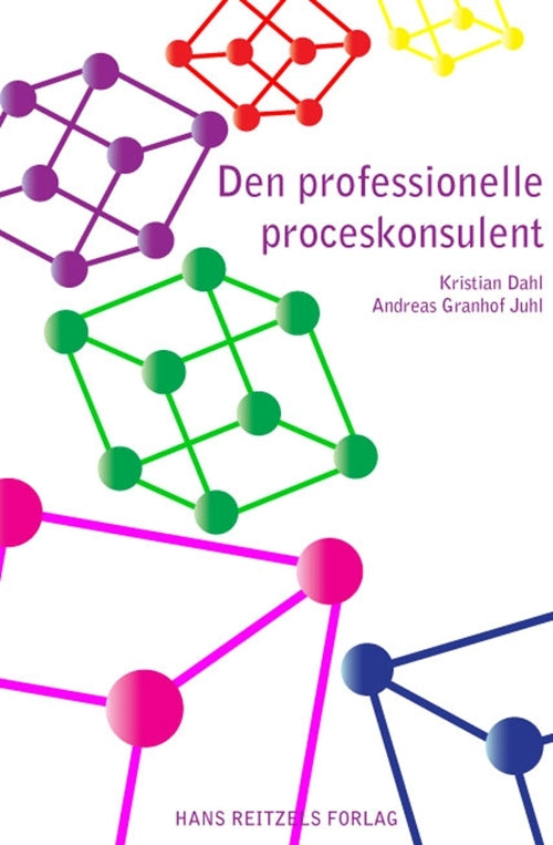 Den professionelle proceskonsulent