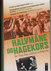 Halvmåne & hagekors