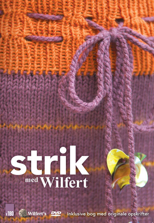 Strik med Wilfert.