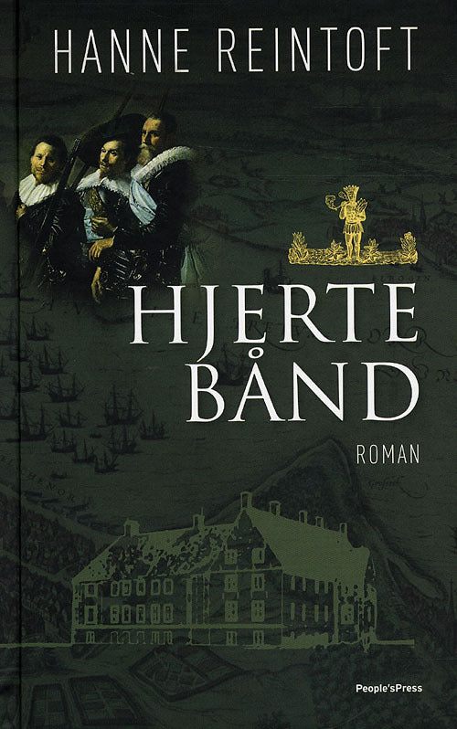 Hjertebånd