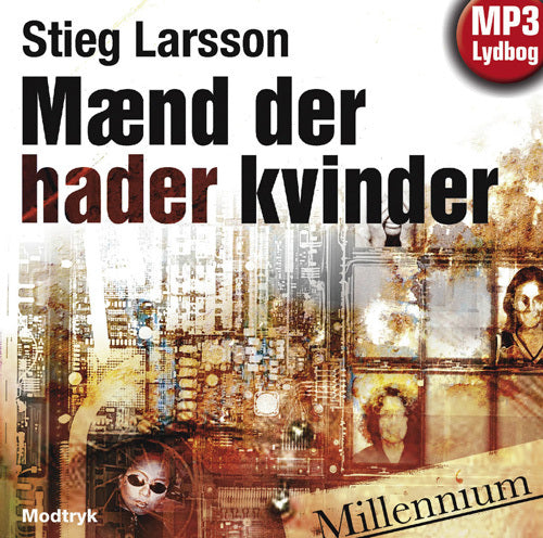 Mænd der hader kvinder