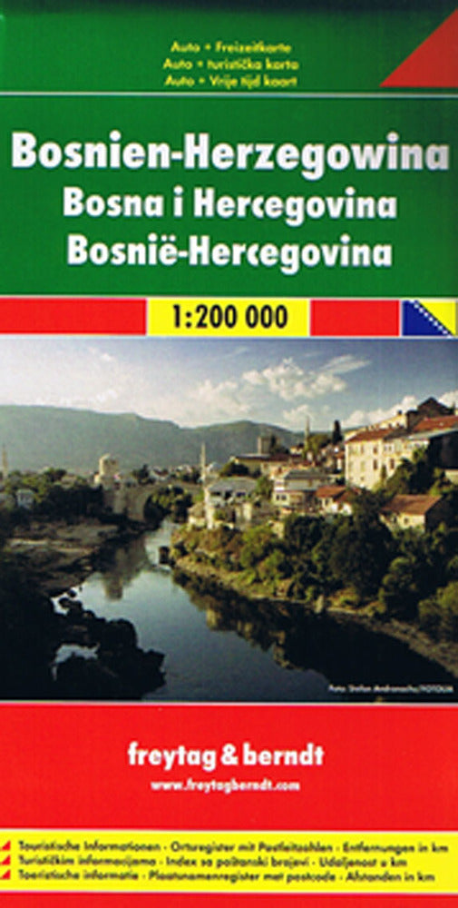 Bosnien Herzegowina
