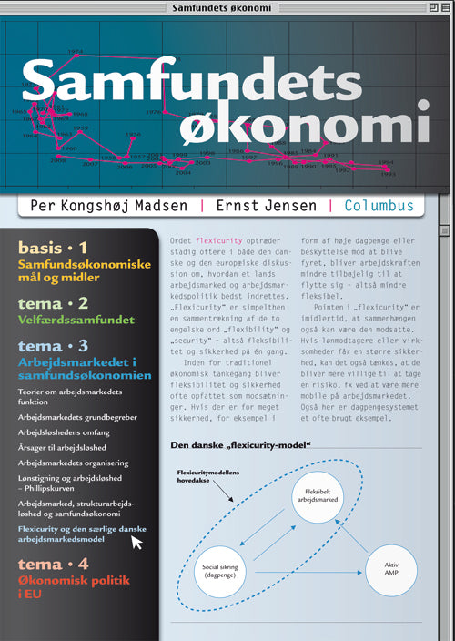 Samfundets økonomi