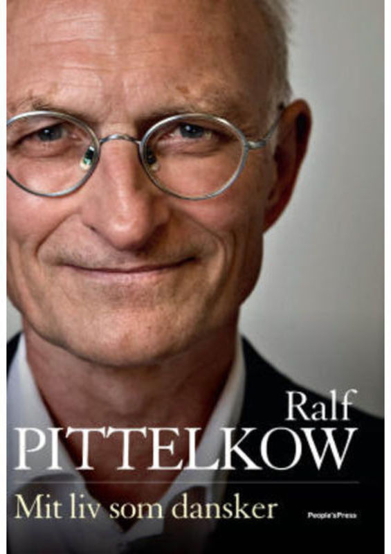 Mit liv som dansker