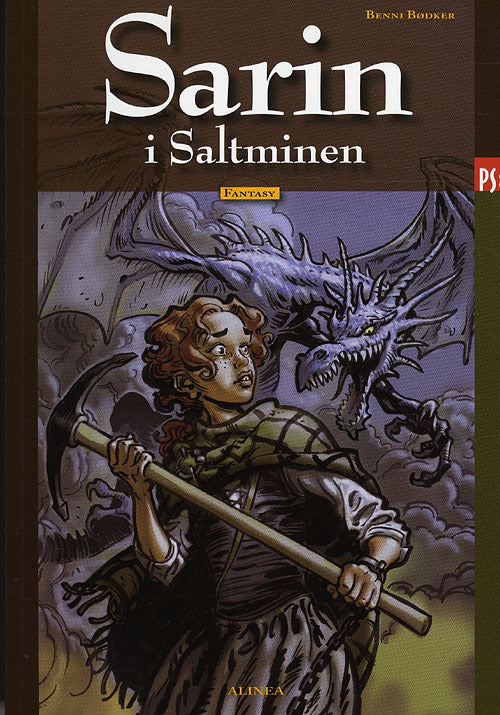 Sarin i Saltminen
