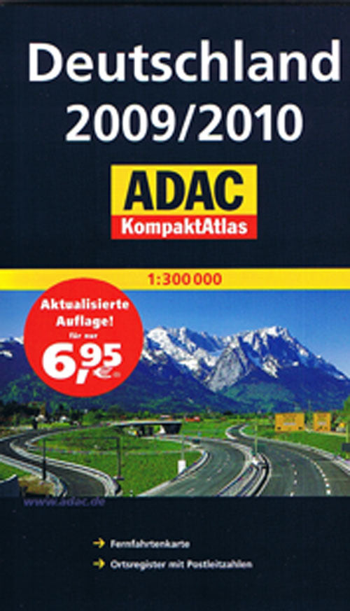 Deutschland 2009/2010