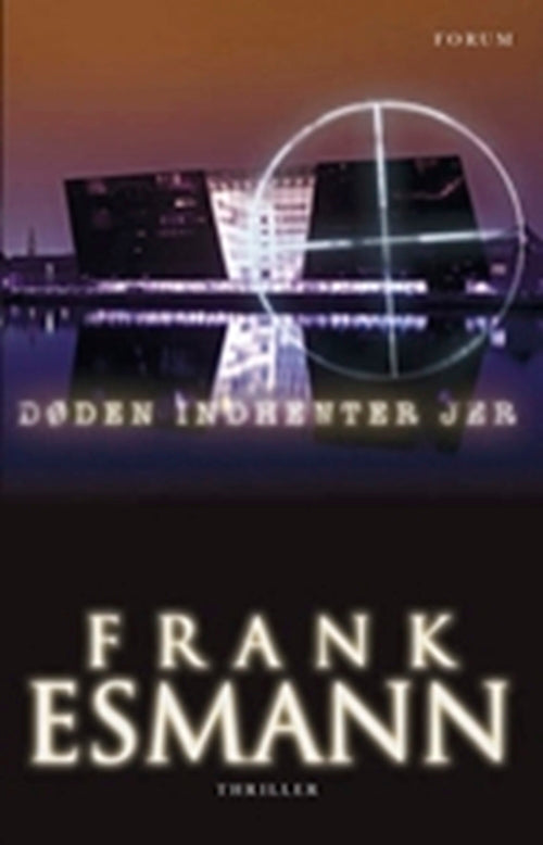 Døden indhenter jer