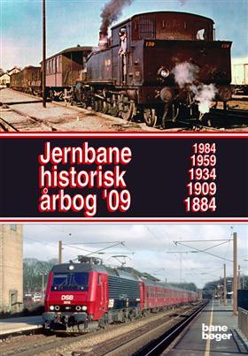 Jernbanehistorisk årbog
