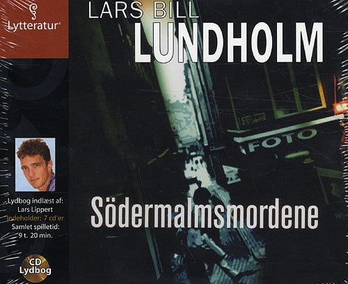 Södermalmsmordene