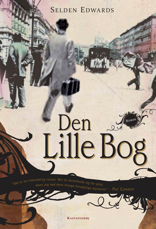 Den lille bog