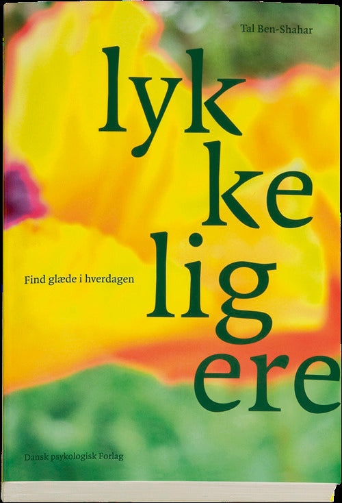 Lykkeligere
