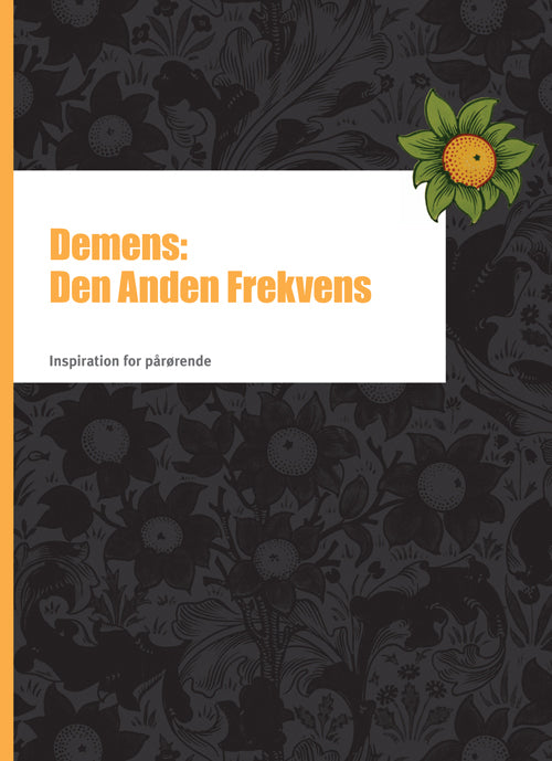 Demens - den anden frekvens