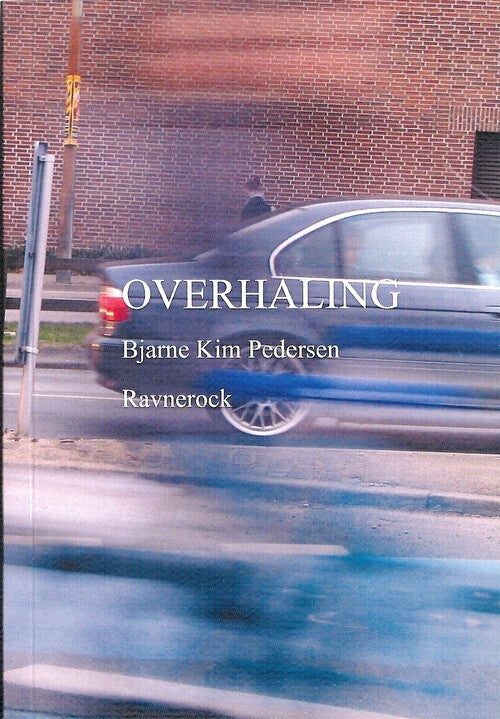 Overhaling