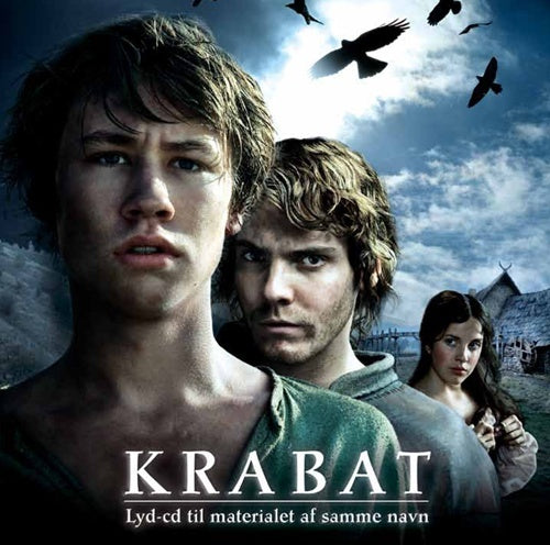 Krabat, Lyd-cd