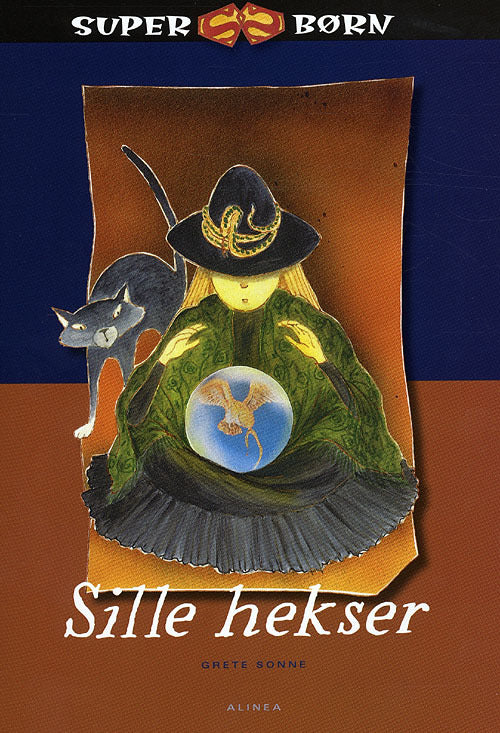 Superbørn, Sille hekser