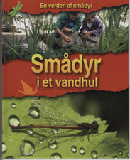 Smådyr i vandhullet