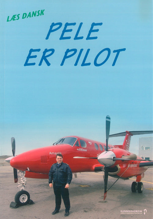 Pele er pilot