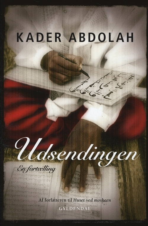Udsendingen
