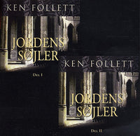 Jordens søjler - samlet