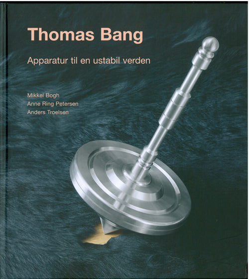 Thomas Bang