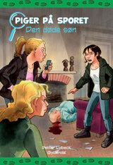 Piger på sporet 5 - Den døde søn