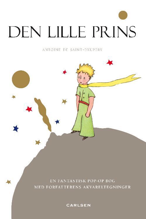 Den lille prins