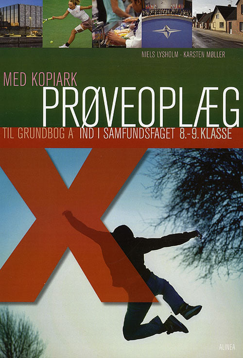 Ind i samfundsfaget, 8.-9.kl.
