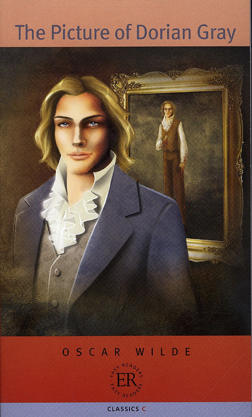 The picture of Dorian Gray