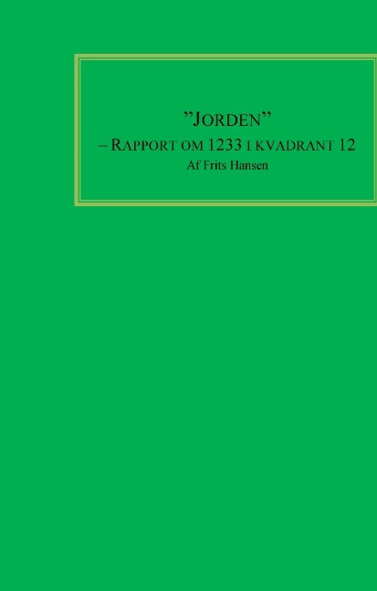 ´Jorden´