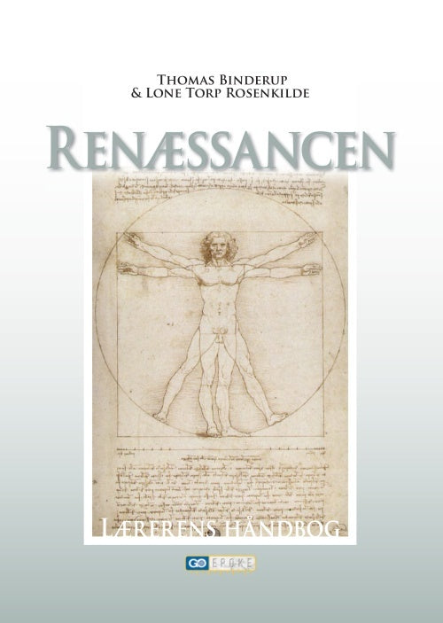 Renæssancen - Lærerens håndbog