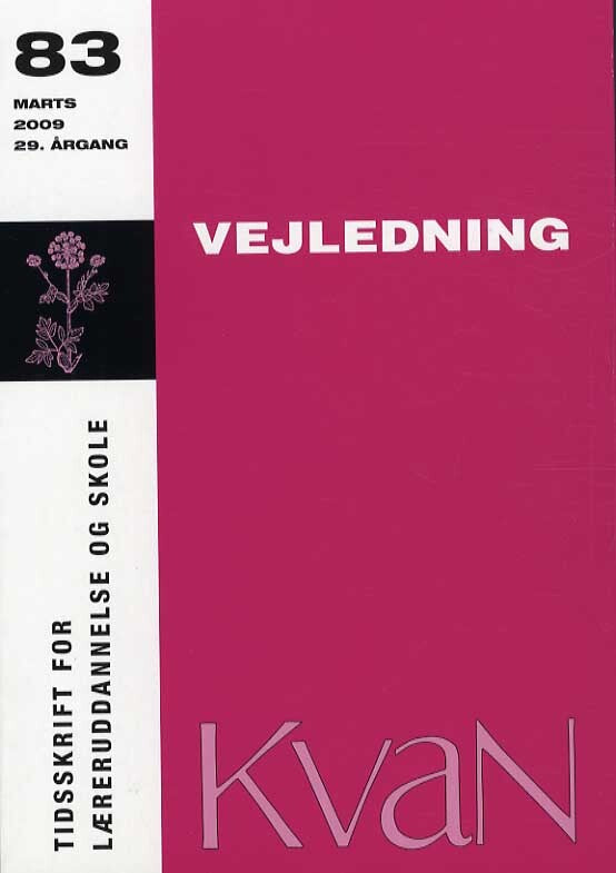 Kvan 83 - Vejledning