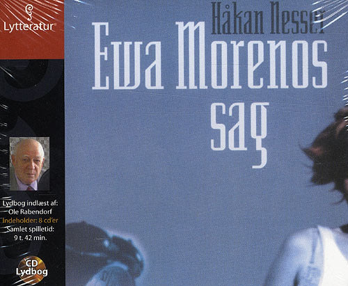 Ewa Morenos sag