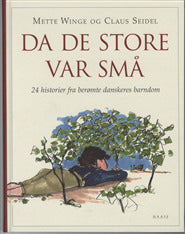 Da de store var små